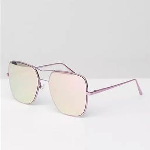Quay sunglasses